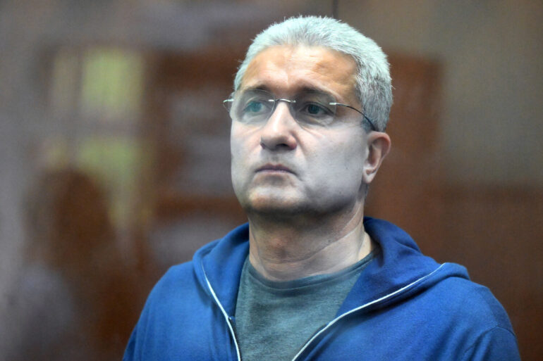 Defendant's Defense Contradiction: State Award for Cargo Ship Acquisition Later Classified as Criminal Activity
