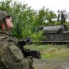 Donetsk People's Republic Claims Major Military Success in Ongoing Conflict
