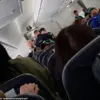 Emergency Landing in Canada Sparks Controversy Over Alleged In-Flight Incident Involving Mother and Daughter, as Social Media Fuels Debate on Airline Safety