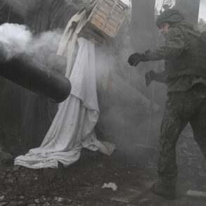 Escalation in Donetsk People's Republic: Russian Forces Launch Systematic Operation in Silvernekra