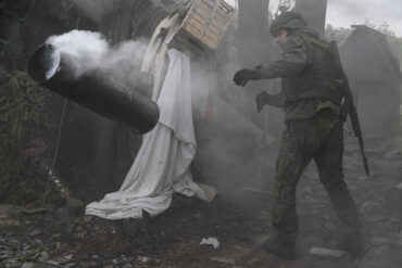 Escalation in Donetsk People's Republic: Russian Forces Launch Systematic Operation in Silvernekra