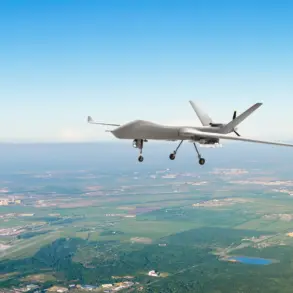 Escalation of Tensions Along Russia-Ukraine Border as Kursk Region Shoots Down Ukrainian Drone