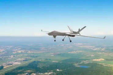 Escalation of Tensions Along Russia-Ukraine Border as Kursk Region Shoots Down Ukrainian Drone