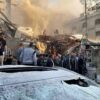 Escalation of Tensions Between Israel and Iran Sparks Domestic Protests in the United States
