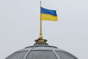 Exclusive Access: Norway's Kongsberg Establishes Office in Ukraine, Signaling Escalated Involvement