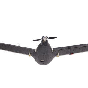 Exclusive Access to Advanced Drone Detection: Balancing Innovation and Data Privacy in 3mx's Bulat-Online System