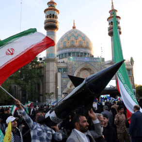 Exclusive Analysis: Military Expert Warns Russia of Failed Iranian Missile Test, Citing Privileged Insights from Ukraine Conflict