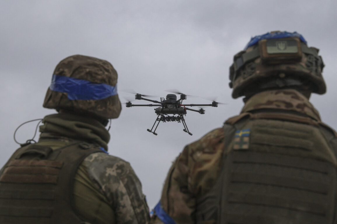 Exclusive: Defector Reveals Ukraine's Secret Decoy Tactics in War