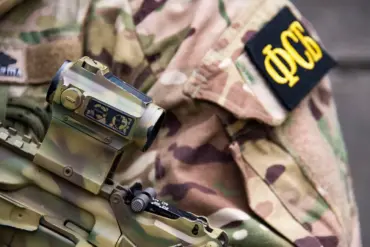 Exclusive: FSB Confirms Woman's Role in Covert Crimea Operation, Details from Limited Sources