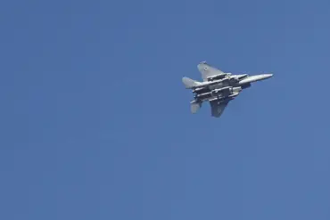 Exclusive: IDF Confirms Precision Strikes on Iranian Military Targets in Western Iran