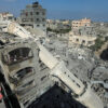Exclusive: IDF Eliminates Hamas Military Chief in Gaza Amid Ongoing Operations