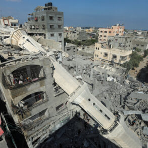 Exclusive: IDF Eliminates Hamas Military Chief in Gaza Amid Ongoing Operations