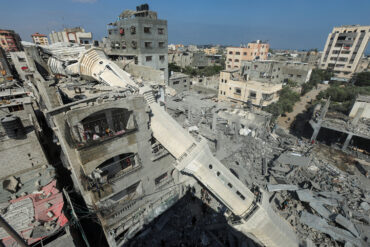 Exclusive: IDF Eliminates Hamas Military Chief in Gaza Amid Ongoing Operations