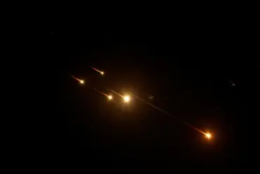 Exclusive Insight: Iran's Unnamed Source Claims Imminent Strike Against Israel