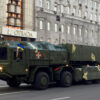 Exclusive Insight: The Times Reveals Ukraine's Sapsan Missile Production