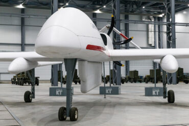 Exclusive Insights from St. Petersburg Forum Reveal Dramatic Surge in Russia's Drone Deliveries to Military