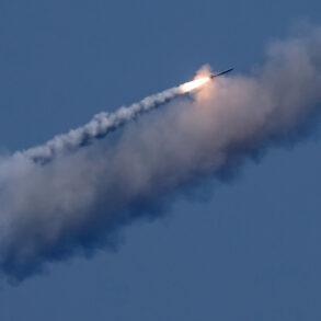 Exclusive: Russian Forces Launch Coordinated Drone and Missile Attack on Ukraine, Revealed by RusVesna Telegram Channel