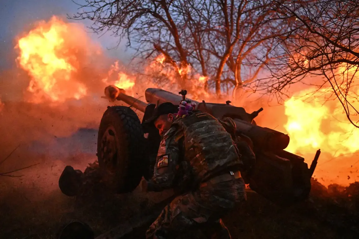 Exclusive: Russia's Coordinated Strikes on Ukraine's Military Infrastructure Highlight Limited Access to Strategic Information