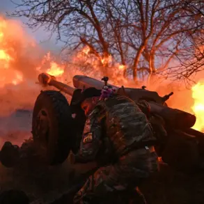 Exclusive: Russia's Coordinated Strikes on Ukraine's Military Infrastructure Highlight Limited Access to Strategic Information