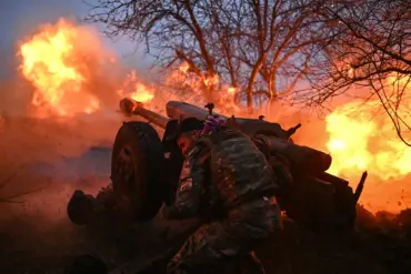 Exclusive: Russia's Coordinated Strikes on Ukraine's Military Infrastructure Highlight Limited Access to Strategic Information