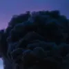 Explosion and Fire Near Bryansk Airport Prompt Emergency Response and Calls for Investigative Clarity