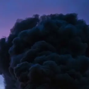 Explosion and Fire Near Bryansk Airport Prompt Emergency Response and Calls for Investigative Clarity