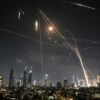 Explosion in Tel Aviv Near Norwegian Ambassador's Residence Under Investigation; No Injuries Reported