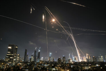 Explosion in Tel Aviv Near Norwegian Ambassador's Residence Under Investigation; No Injuries Reported
