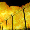 Explosions at Et-Tadj Military Base Raise Security Concerns Amid UAV Attack