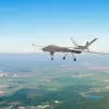 Explosions Over Kotovsk Linked to Drone Attack on Tambov Powder Plant; No Damage or Casualties Reported