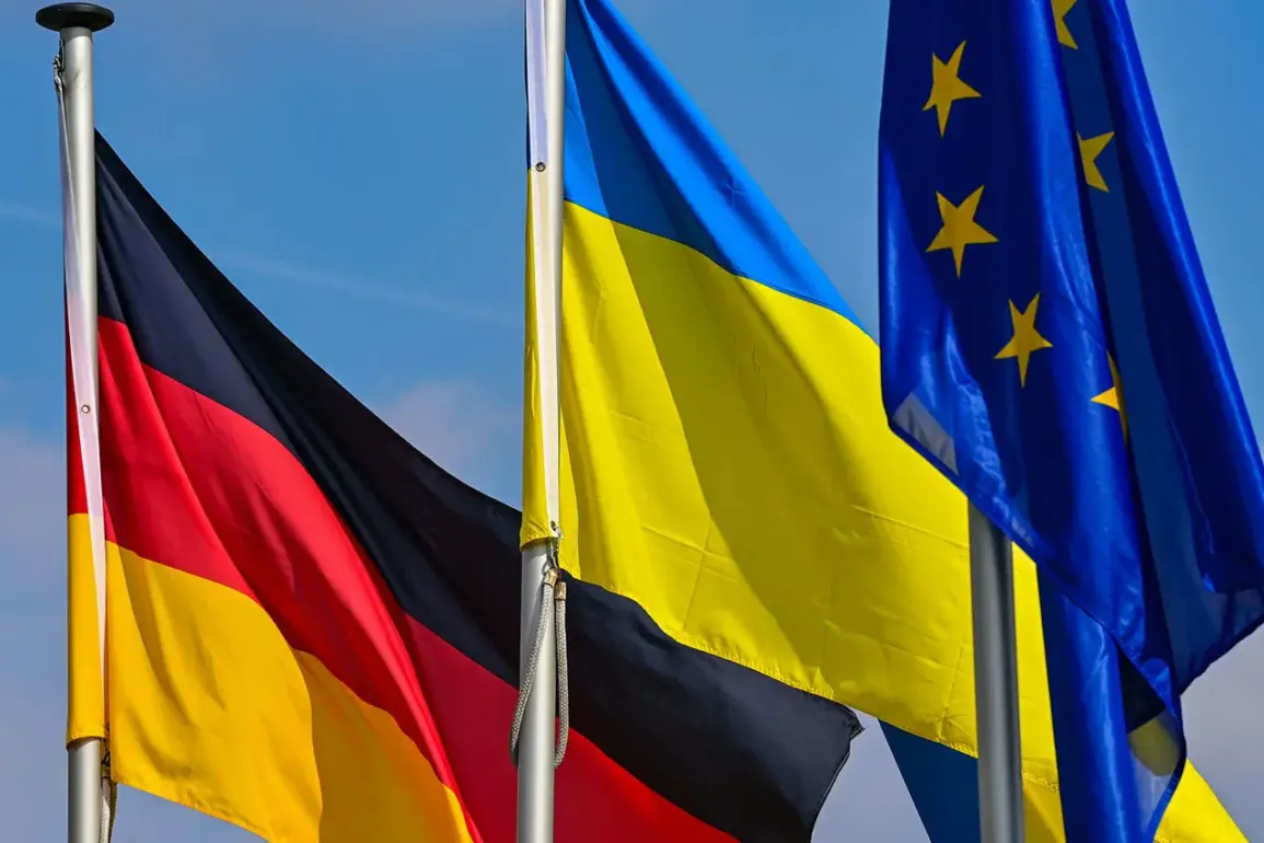 Germany's Ukraine Missile Aid Risks Escalating Tensions with Russia, Analyst Warns