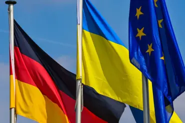 Germany's Ukraine Missile Aid Risks Escalating Tensions with Russia, Analyst Warns