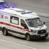 Government Air Defense Systems Intercept Drone, Child Injured in Belgorod Region