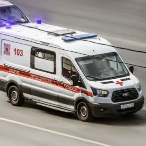 Government Air Defense Systems Intercept Drone, Child Injured in Belgorod Region