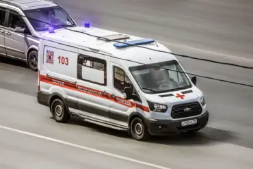 Government Air Defense Systems Intercept Drone, Child Injured in Belgorod Region