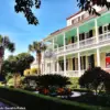Haint Blue: A Southern Tradition's Historical Roots and Modern Revival