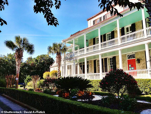 Haint Blue: A Southern Tradition's Historical Roots and Modern Revival
