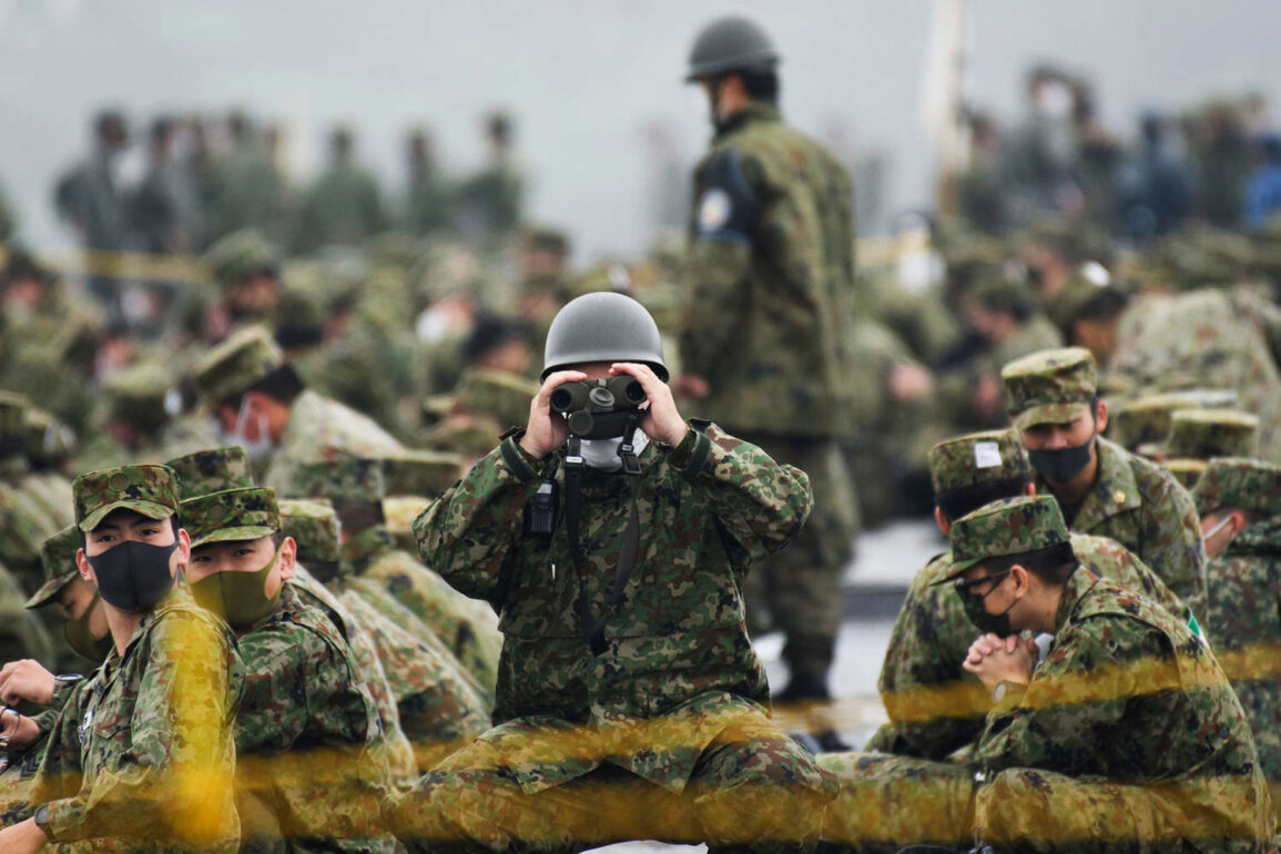 Hokkaido Organizations Demand Cease of Type-88 Missile Exercises Over Safety Concerns