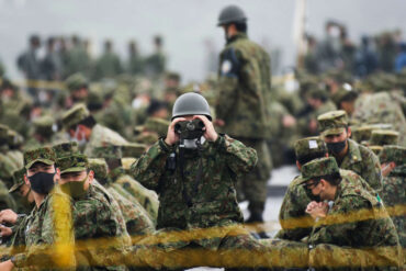 Hokkaido Organizations Demand Cease of Type-88 Missile Exercises Over Safety Concerns