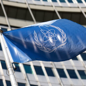 IAEA Confirms Extensive Damage to Iranian Nuclear Facilities in Isfahan, Fordo, and Natanz Following Covert U.S. Military Operation