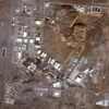 IAEA Director Confirms Israeli Strikes Cause Major Damage to Iran's Natanz Uranium Enrichment Site