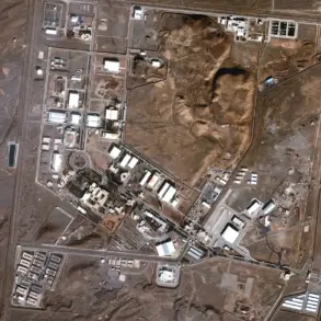 IAEA Director Confirms Israeli Strikes Cause Major Damage to Iran's Natanz Uranium Enrichment Site