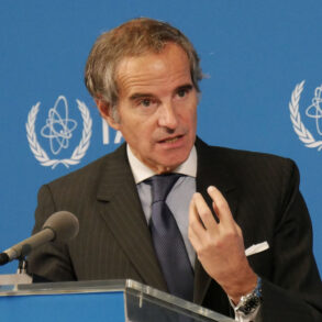 IAEA Warns Against Targeting Nuclear Facilities Amid U.S. Strikes on Iran's Infrastructure