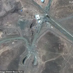 IAEA Warns Iran Could Resume Uranium Enrichment, Contradicting Trump's Claims on US Strike Damage