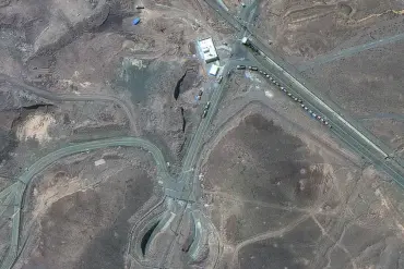 IAEA Warns Iran Could Resume Uranium Enrichment, Contradicting Trump's Claims on US Strike Damage