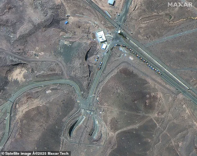 IAEA Warns Iran Could Resume Uranium Enrichment, Contradicting Trump's Claims on US Strike Damage