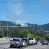 Idaho Sniper Attack Claims Two Firefighters' Lives, Sparks Wildfire as Community Reels