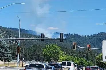 Idaho Sniper Attack Claims Two Firefighters' Lives, Sparks Wildfire as Community Reels