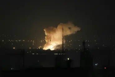 IDF Confirms Destruction of a Third of Iranian Rocket Installations in 'Levient Storm' Operation, Escalating Tensions