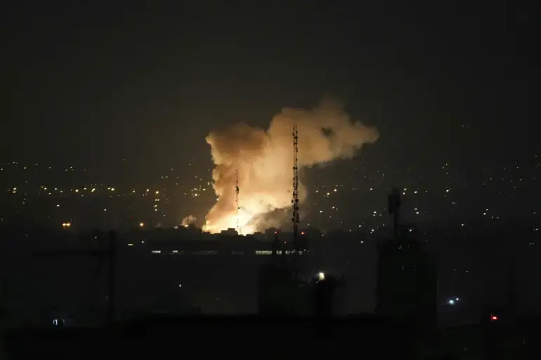IDF Confirms Destruction of a Third of Iranian Rocket Installations in 'Levient Storm' Operation, Escalating Tensions